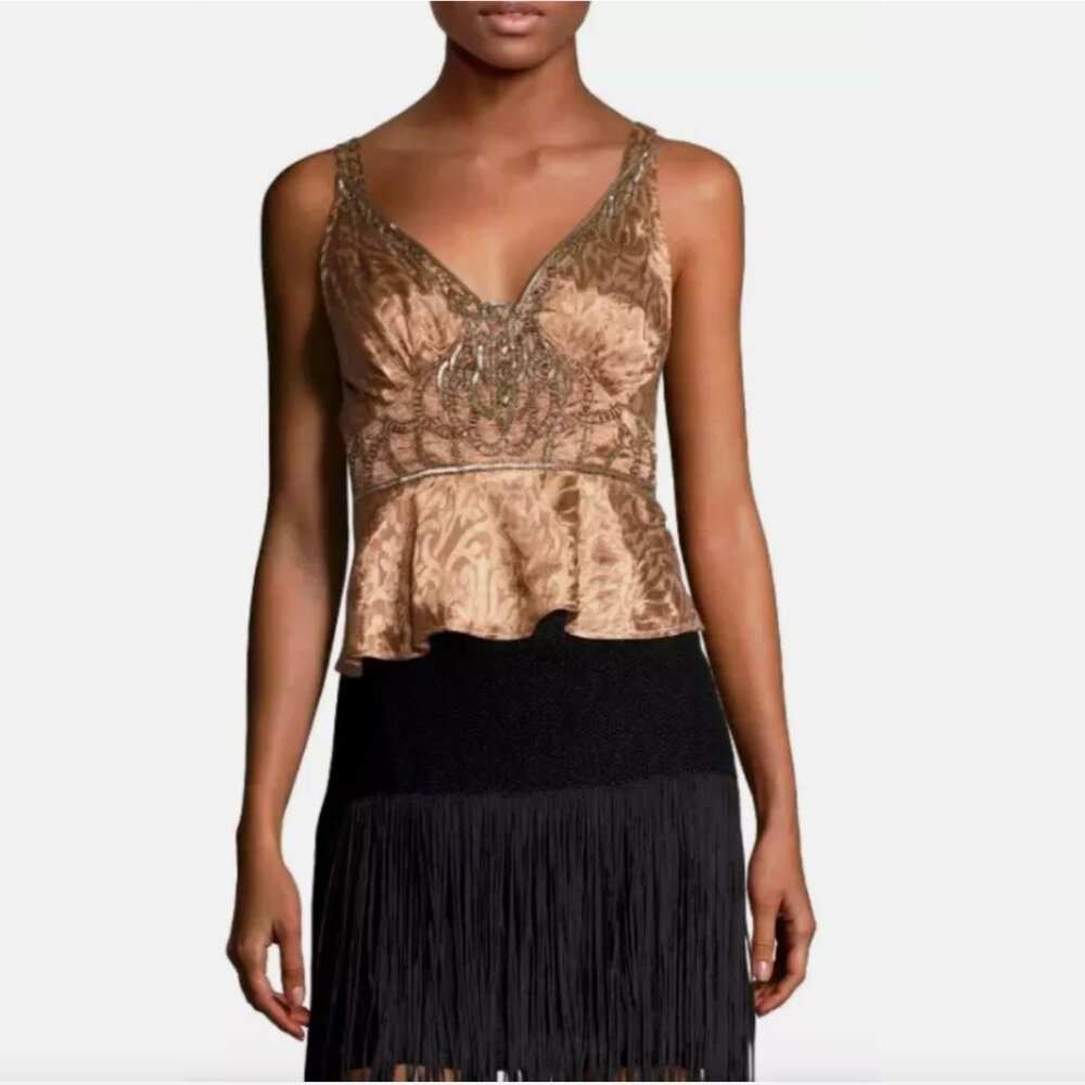 Free People Mirrors of Paradise